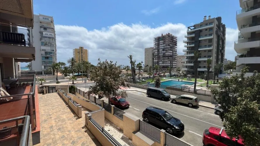 2 bedrooms apartment for sale, Alicante, Spain No. 93 № 11