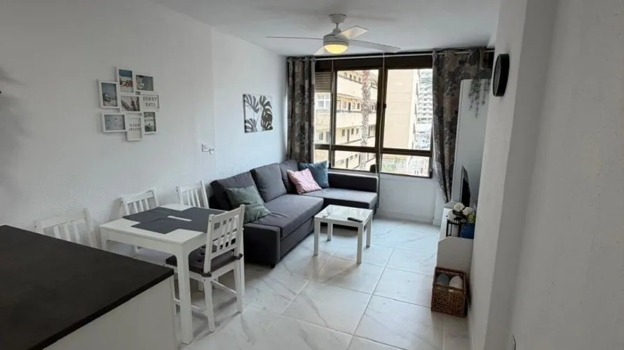 1 bedroom apartment for sale, Torrevieja, Spain No. 2843 № 10