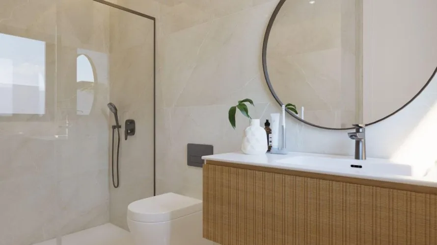 3 bedrooms apartment for sale, Finestrat, Spain No. 704 № 15