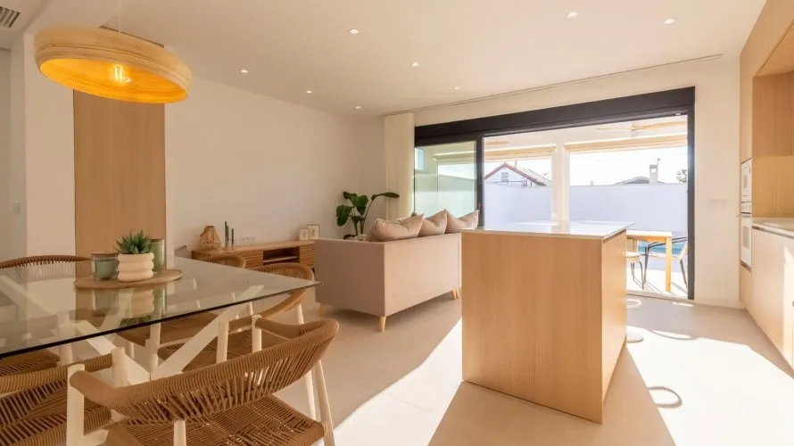 102m² villa for sale, Torrevieja, Spain No. 1551 № 16