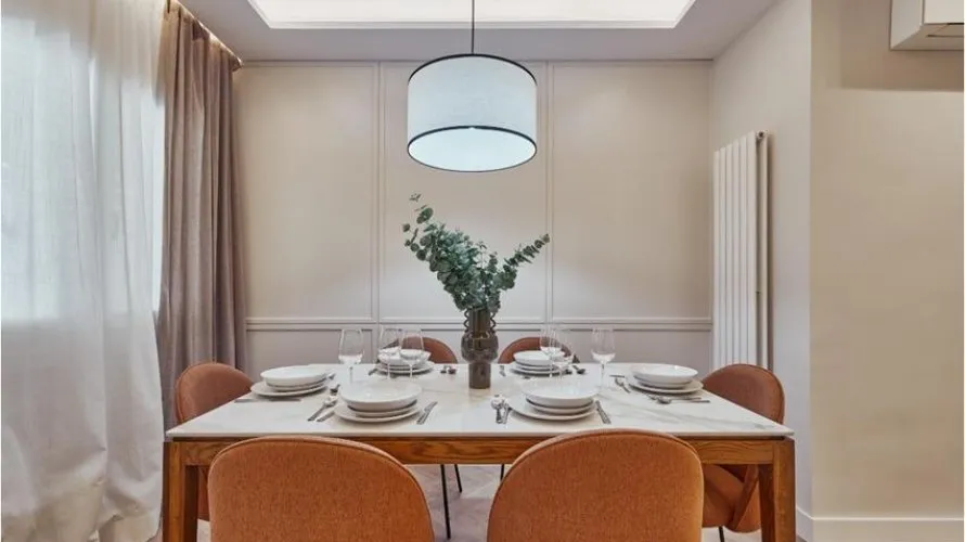 3 bedrooms apartment for sale, Madrid, Spain No. 837 № 7