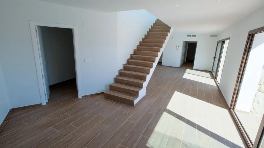 4 bedrooms villa for sale, Altea, Spain No. 509 № 23