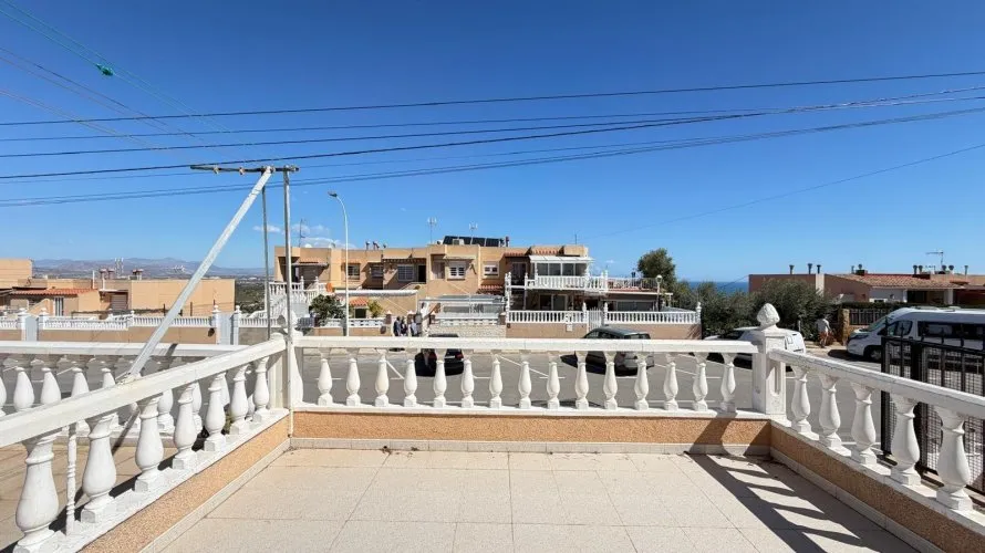 3 bedrooms house for sale, Gran Alacant, Spain No. 1130 № 14