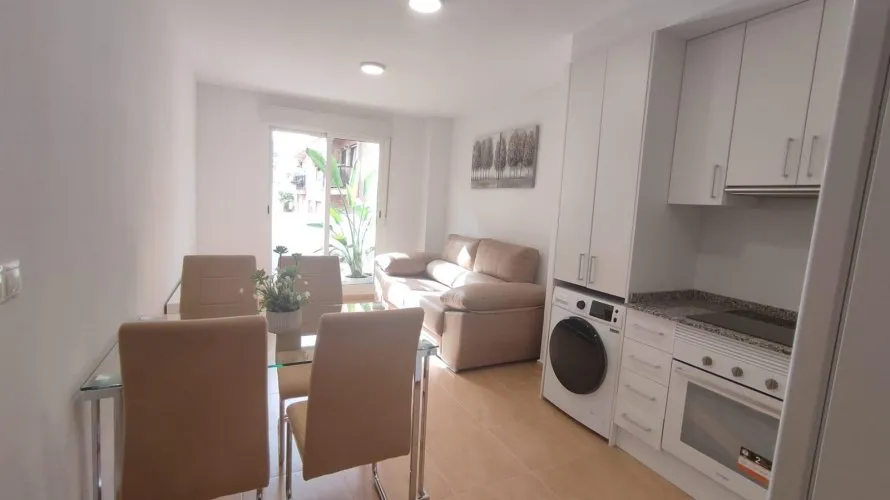 2 bedrooms apartment for sale, Alicante, Spain No. 1513 № 22