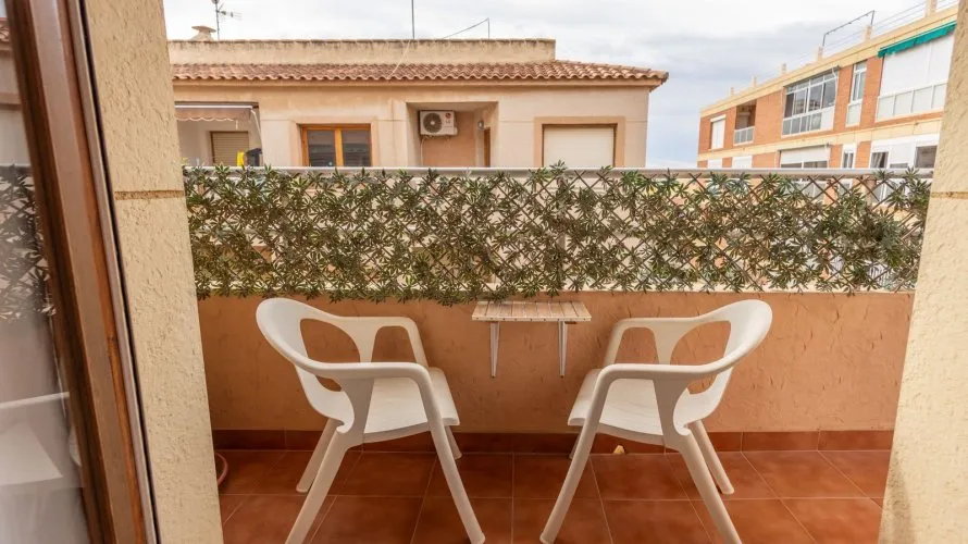 89m² apartment for sale, Torrevieja, Spain No. 2956 № 2