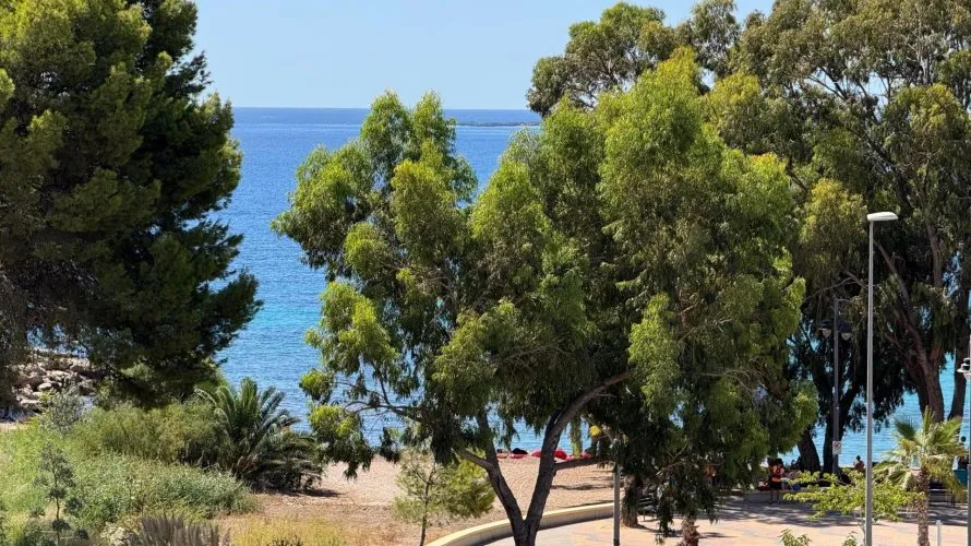 2 bedrooms apartment for sale, Villajoyosa, Spain No. 150 № 6
