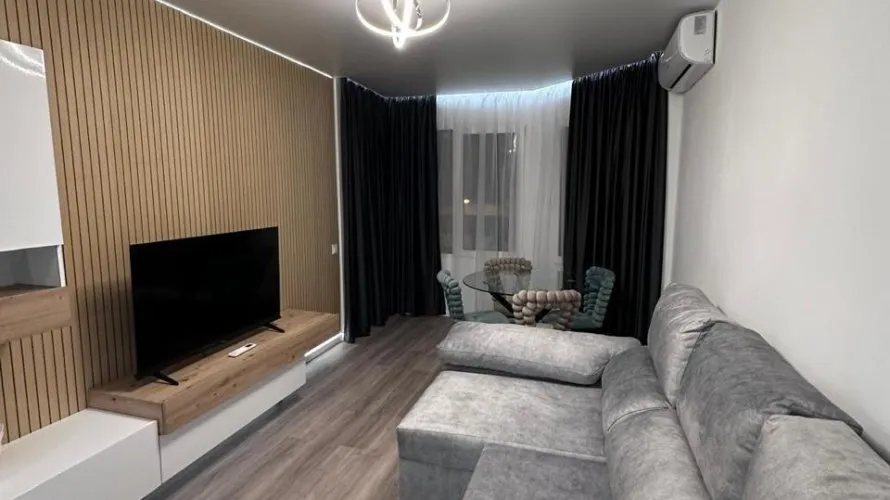 85m² apartment for sale, Torrevieja, Spain No. 1312 № 5