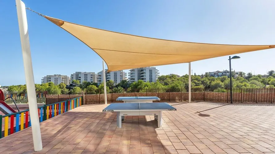 2 bedrooms apartment for sale, Los Dolses, Spain No. 874 № 10