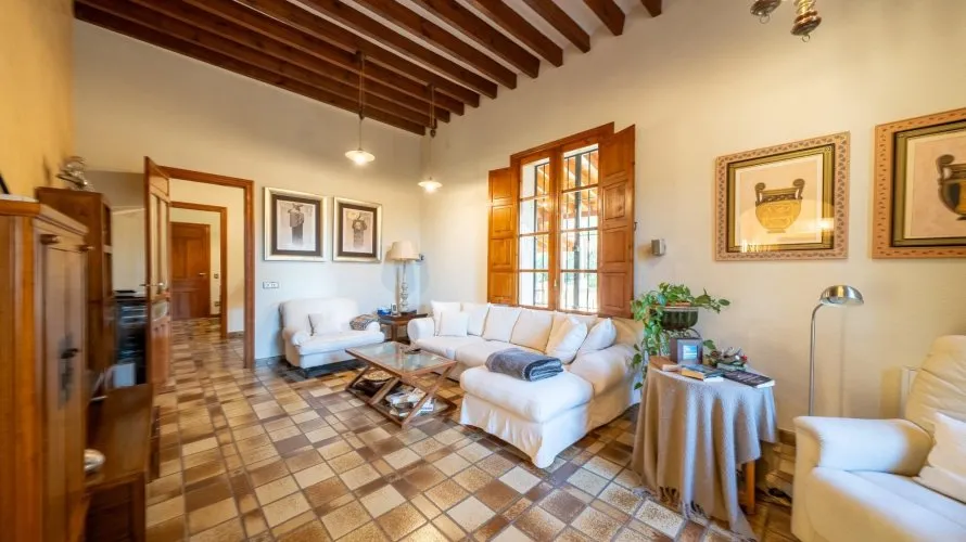 7 bedrooms house for sale, Mutxamel, Spain No. 690 № 8