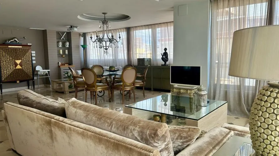 3 bedrooms apartment for sale, Benidorm, Spain No. 726 № 5