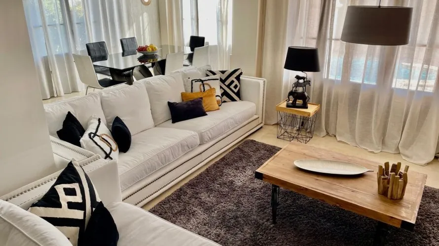 1 bedroom villa for sale, Finestrat, Spain No. 805 № 13