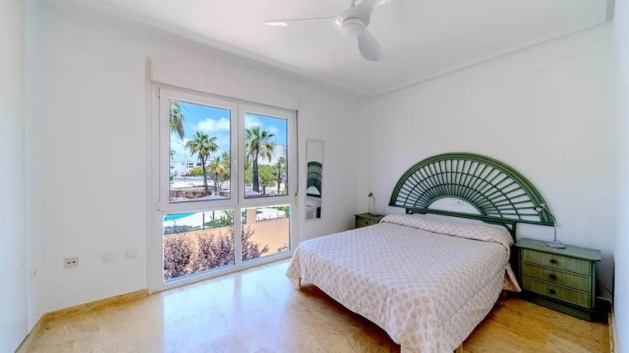 3 bedrooms house for sale, Campoamor, Spain No. 1441 № 11