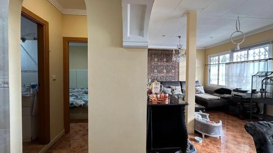 55m² apartment for sale, Calpe, Spain No. 854 № 2