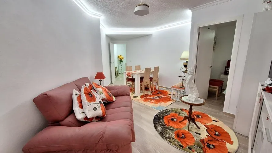 1 bedroom apartment for sale, Torrevieja, Spain No. 2826 № 26