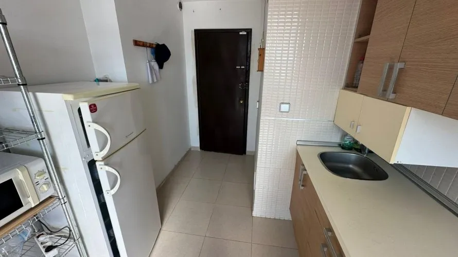 42m² apartment for sale, Benidorm, Spain No. 2861