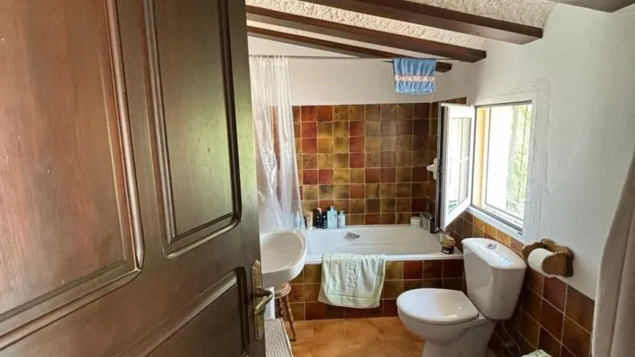 4 bedrooms villa for sale, Torrevieja, Spain No. 764 № 20