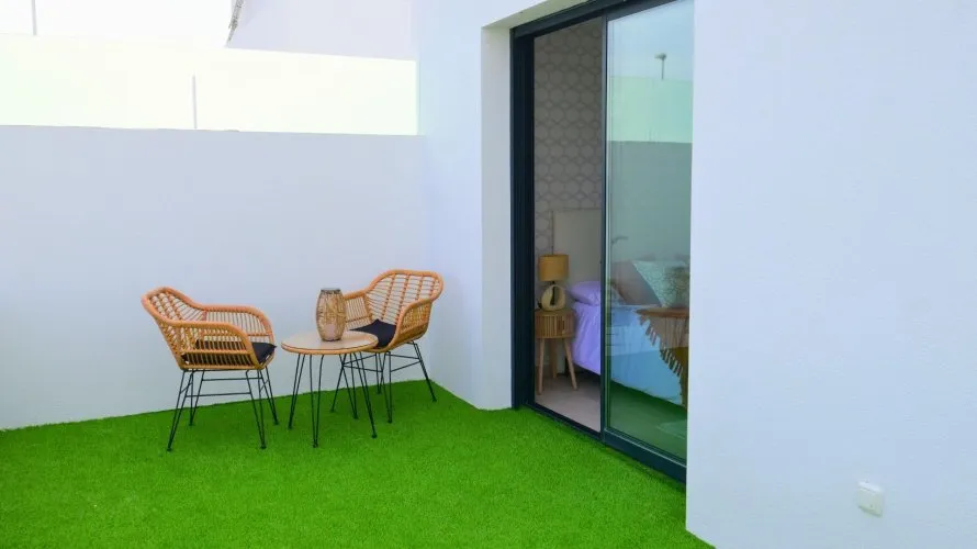 3 bedrooms villa for sale, Dolores, Spain No. 151 № 5