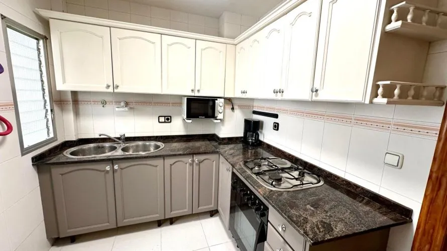 99m² apartment for sale, Alicante, Spain No. 2947 № 5