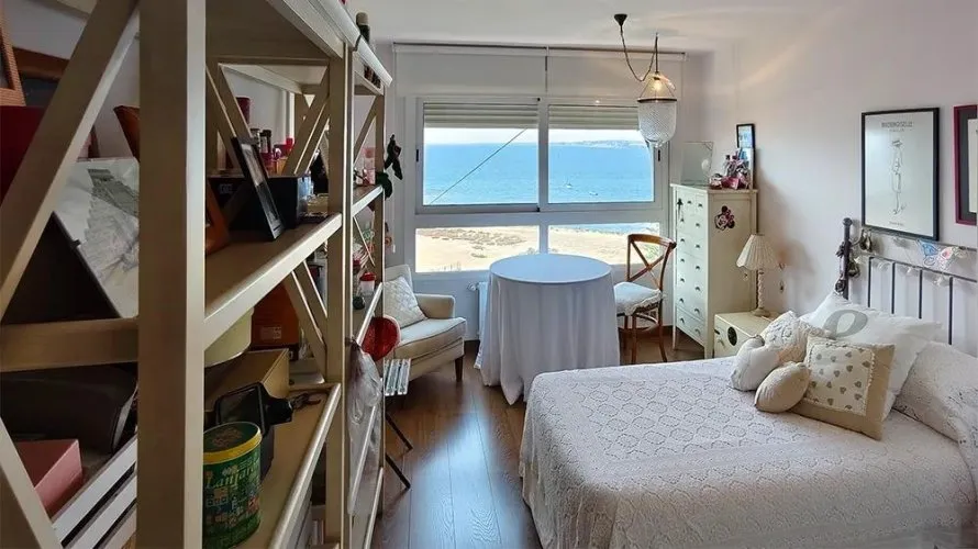 4 bedrooms apartment for sale, Cabo De Las Huertas, Spain No. 1275 № 24