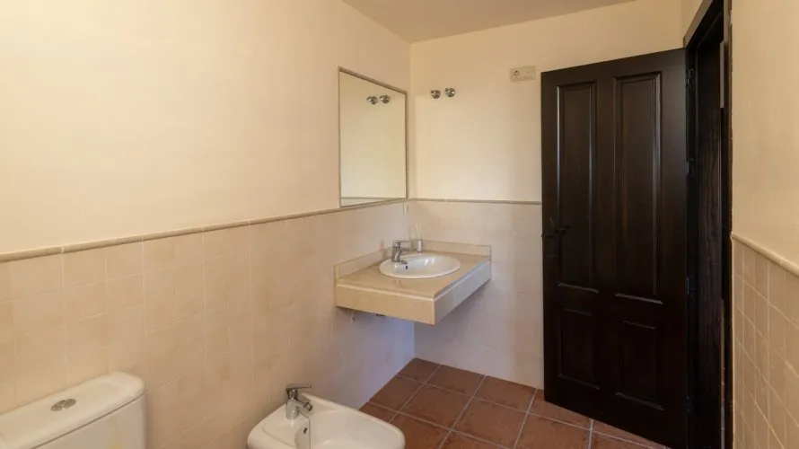 2 bedrooms house for sale, Las Palas, Spain No. 455 № 24