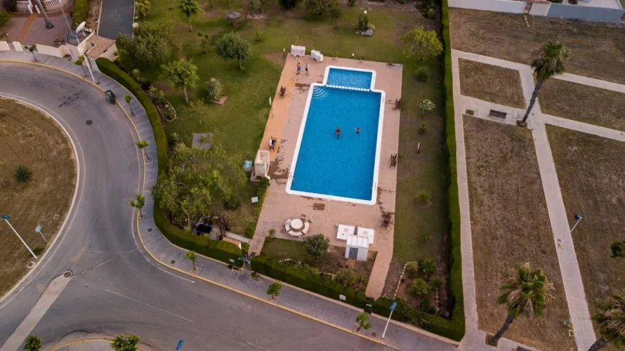 6 bedrooms apartment for sale, Torrevieja, Spain No. 884 № 1