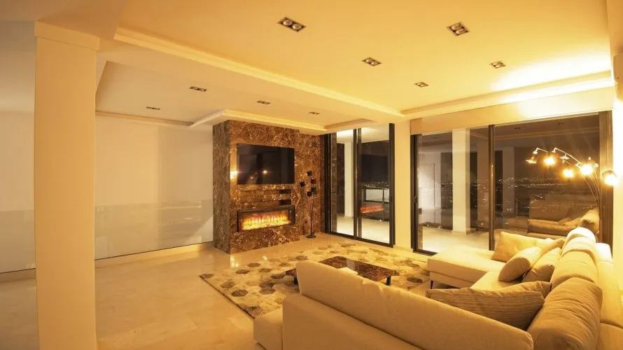 4 bedrooms villa for sale, Zona Altea Hills, Spain No. 1373 № 3