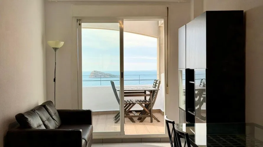 2 bedrooms penthouse for sale, Benidorm, Spain No. 136 № 3