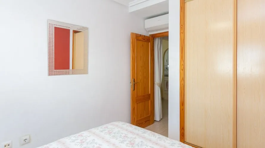 89m² penthouse for sale, Torrevieja, Spain No. 1158 № 28