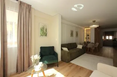 1 bedroom apartment for sale, Torrevieja, Spain No. 1455