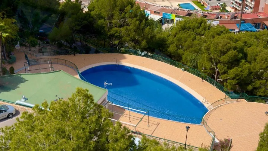 108m² apartment for sale, Benidorm, Spain No. 1196 № 14