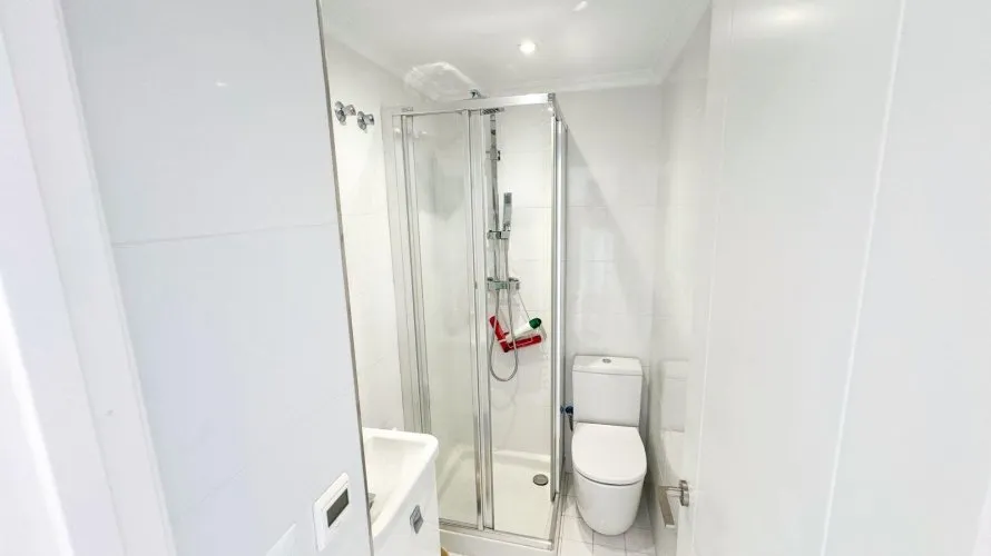 2 bedrooms penthouse for sale, Torrevieja, Spain No. 646 № 10