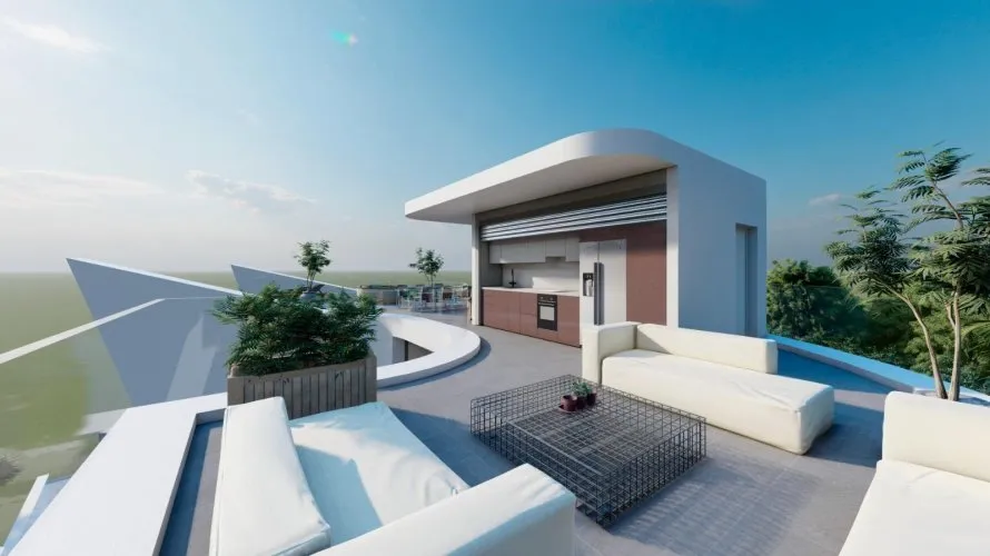 5 bedrooms villa for sale, Campoamor, Spain No. 645 № 5
