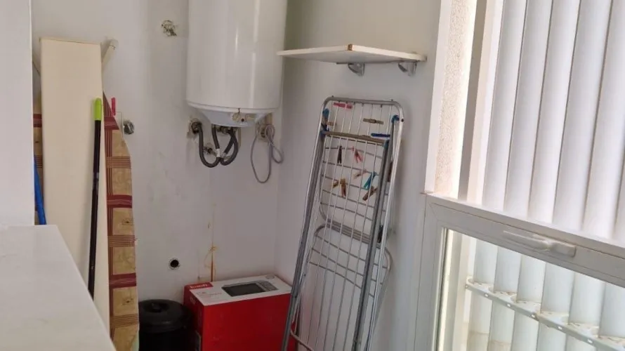 2 bedrooms apartment for sale, Villajoyosa, Spain No. 616 № 21