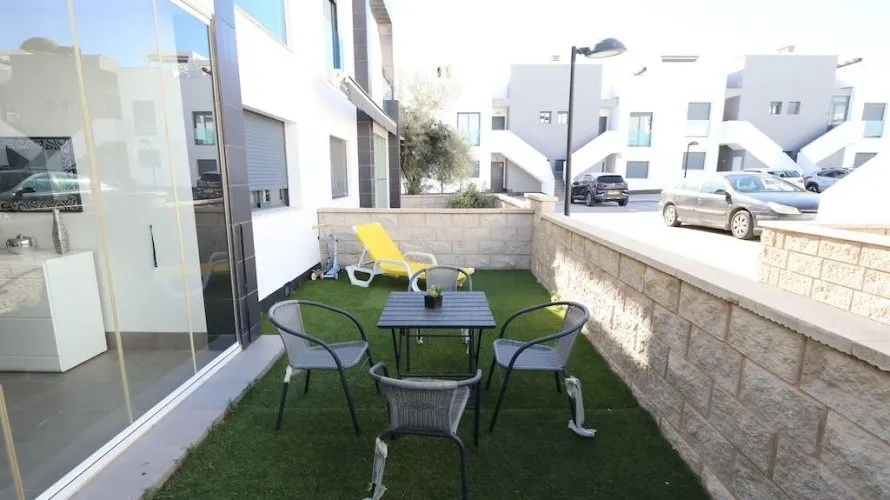 2 bedrooms apartment for sale, La Zenia, Spain No. 991 № 14