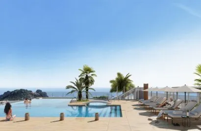3 bedrooms apartment for sale, Aguilas, Spain No. 294