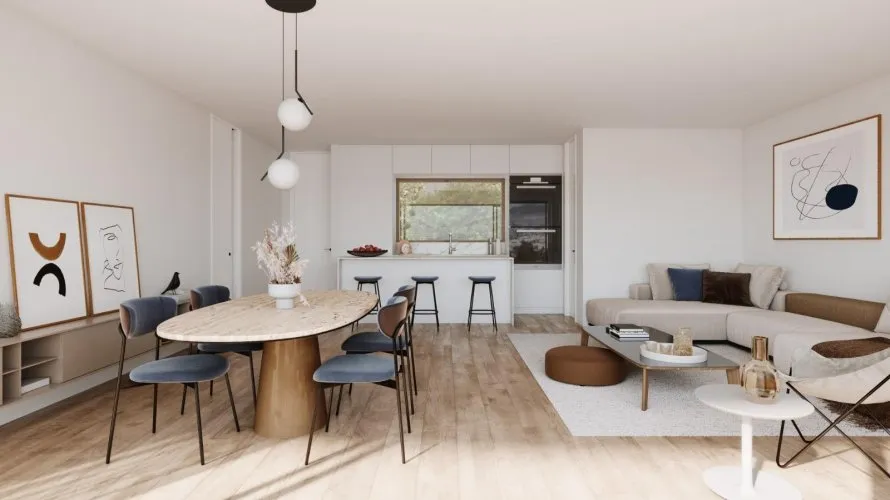 3 bedrooms penthouse for sale, L'Alfàs del Pi, Spain No. 788 № 4