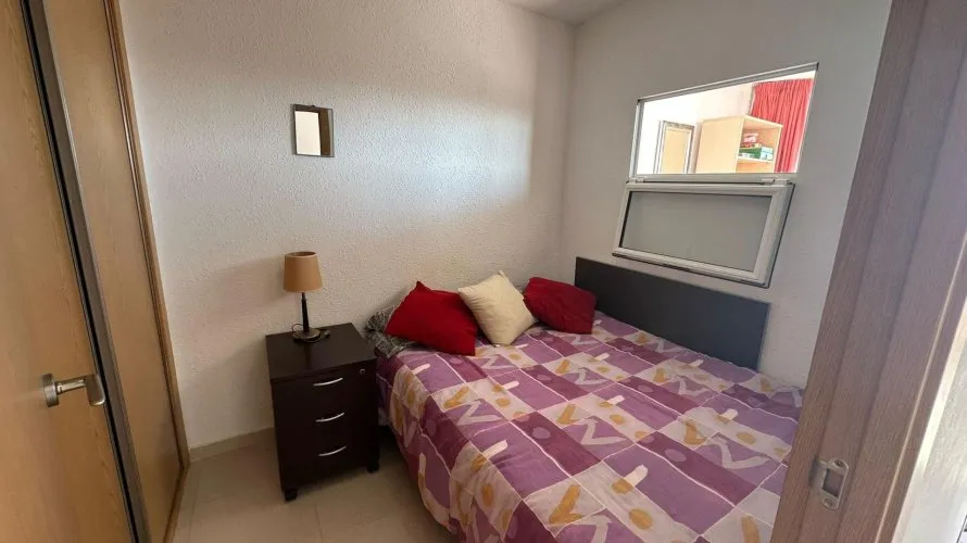 42m² apartment for sale, Benidorm, Spain No. 2861 № 3