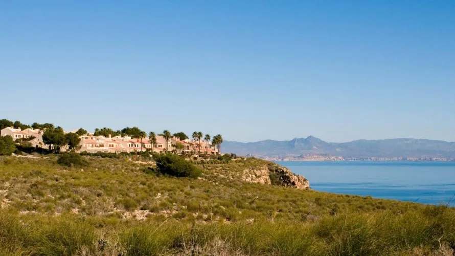 2 bedrooms apartment for sale, Gran Alacant, Spain No. 472 № 19