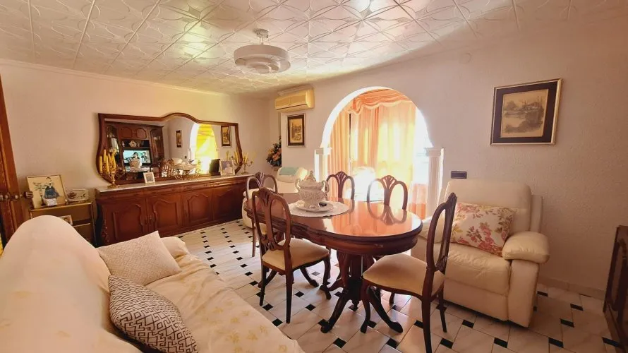 1 bedroom apartment for sale, Torrevieja, Spain No. 2831 № 27