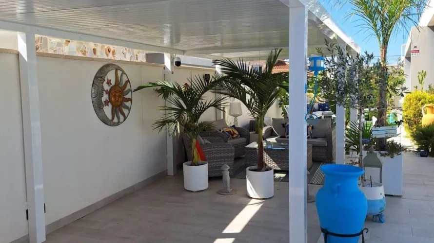 106m² villa for sale, Torrevieja, Spain No. 1338 № 28