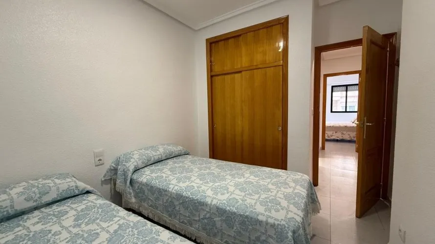 3 bedrooms apartment for sale, La Mata, Spain No. 753 № 17