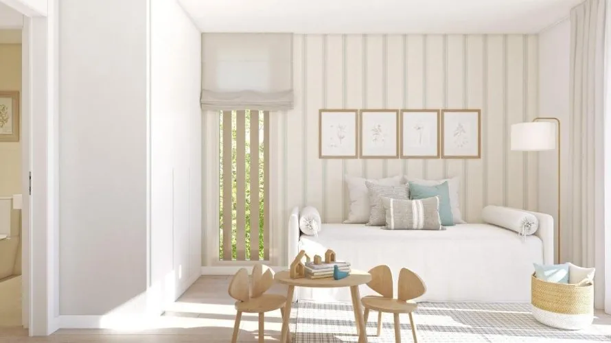 2 bedrooms house for sale, Godella, Spain No. 1306 № 5
