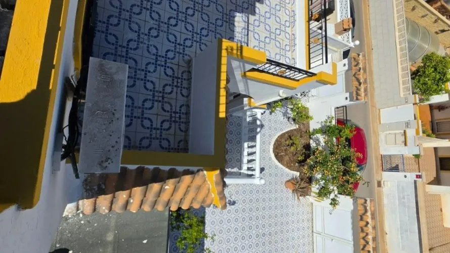 3 bedrooms house for sale, Torrevieja, Spain No. 1153 № 3