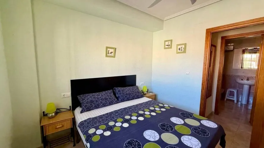 2 bedrooms apartment for sale, Orihuela, Spain No. 2788 № 16