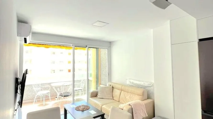 2 bedrooms apartment for sale, Torrevieja, Spain No. 2857 № 5
