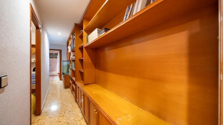 1 bedroom apartment for sale, Alicante, Spain No. 961 № 26