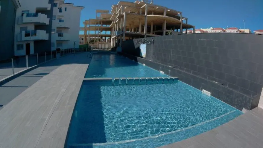 2 bedrooms apartment for sale, Campoamor, Spain No. 282 № 5