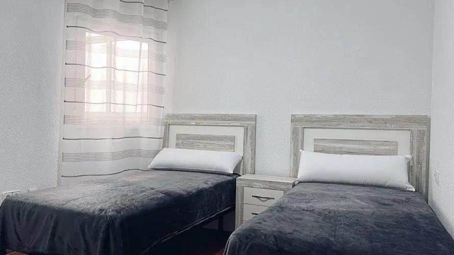 2 bedrooms apartment for sale, Torrevieja, Spain No. 2777 № 13
