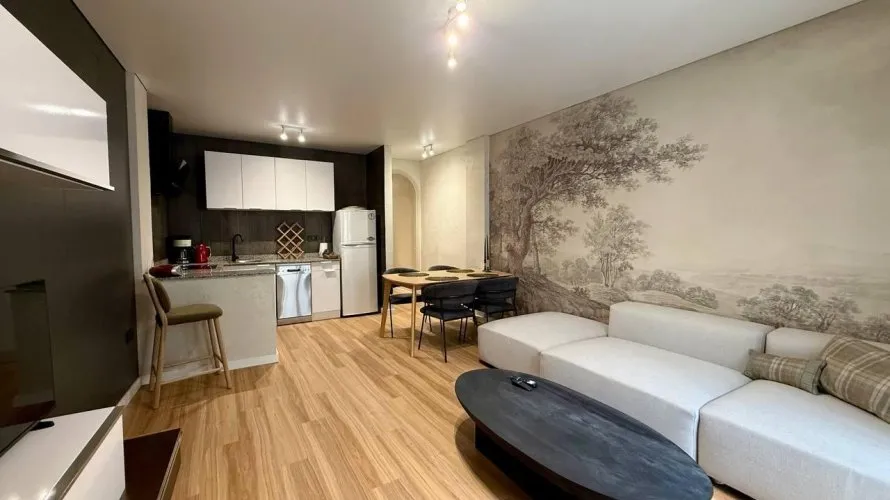 1 bedroom apartment for sale, Torrevieja, Spain No. 2846 № 27
