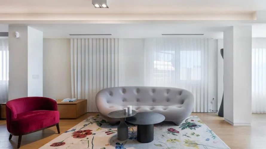 2 bedrooms apartment for sale, Torrevieja, Spain No. 627 № 21